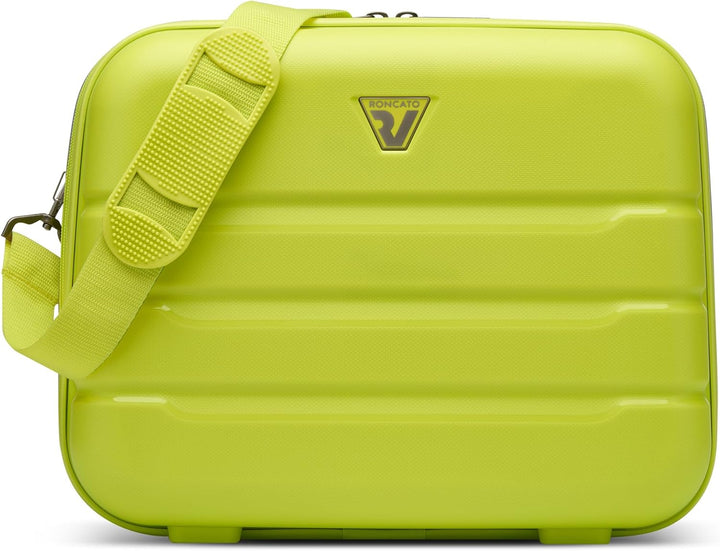 Roncato B-Flying Kosmetikkoffer 34x28x14.5 cm - Cyber Lime, Cyber Lime