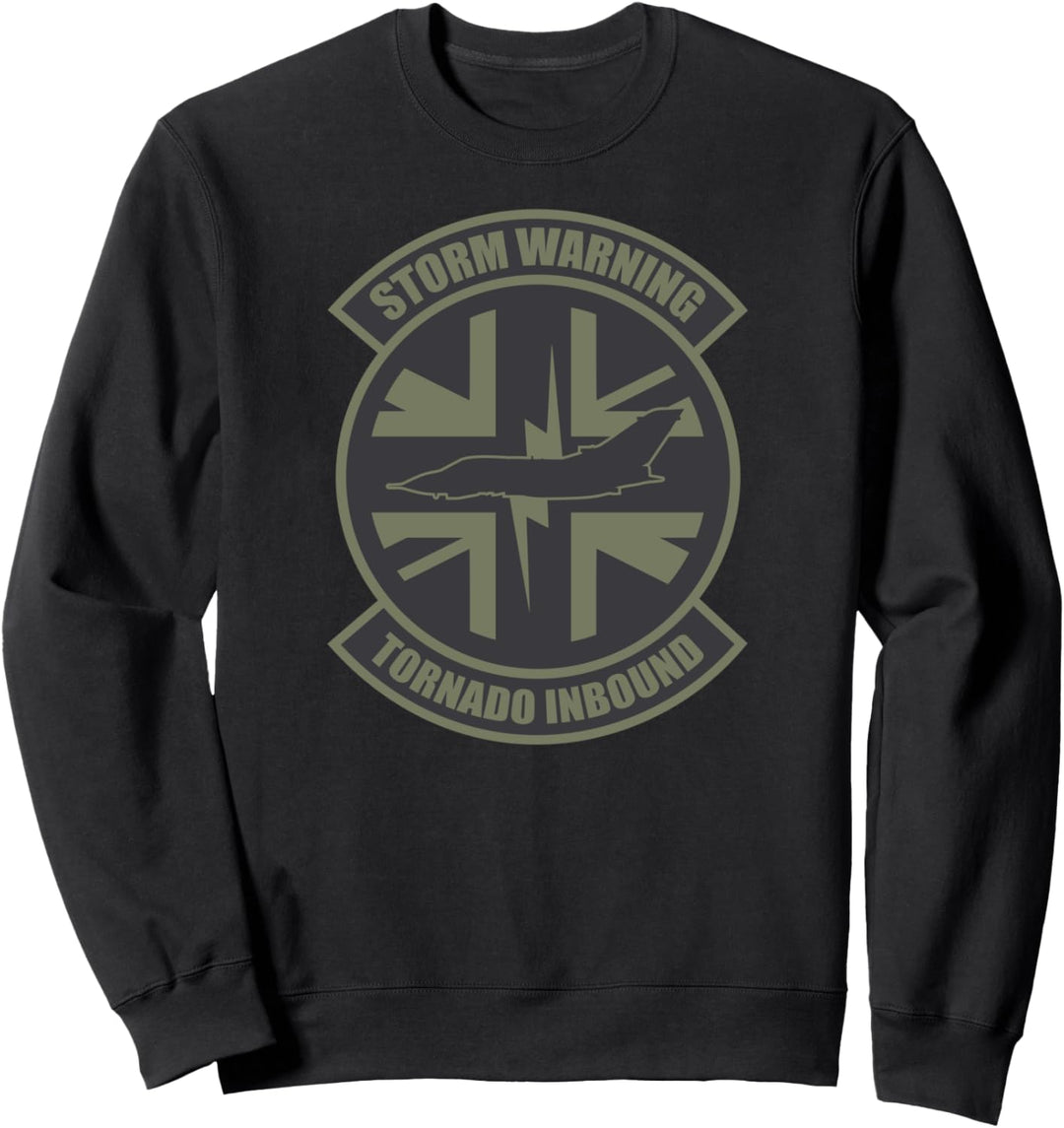 Tornado Sweatshirt