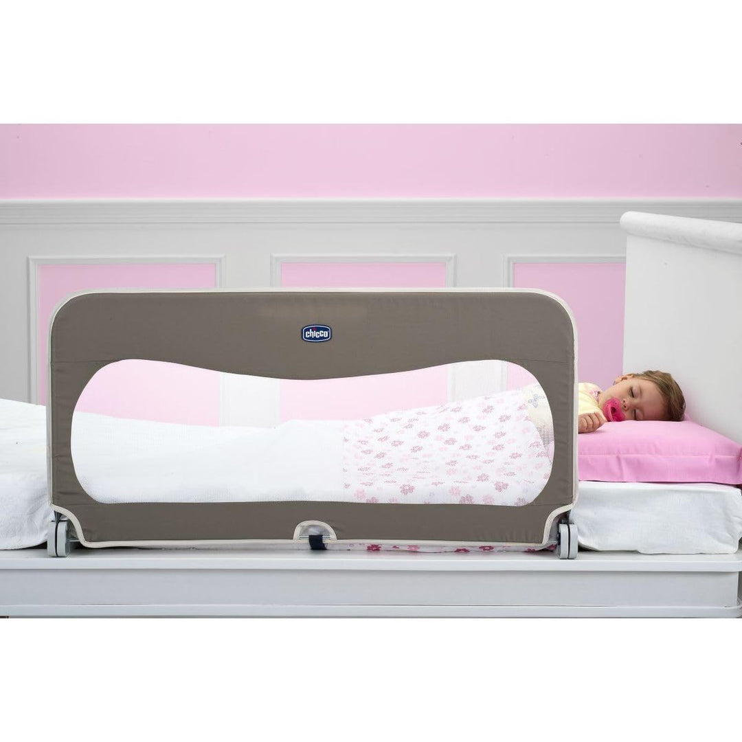 Chicco Bettschutzgitter Natural, 135 cm 135 cm (1er