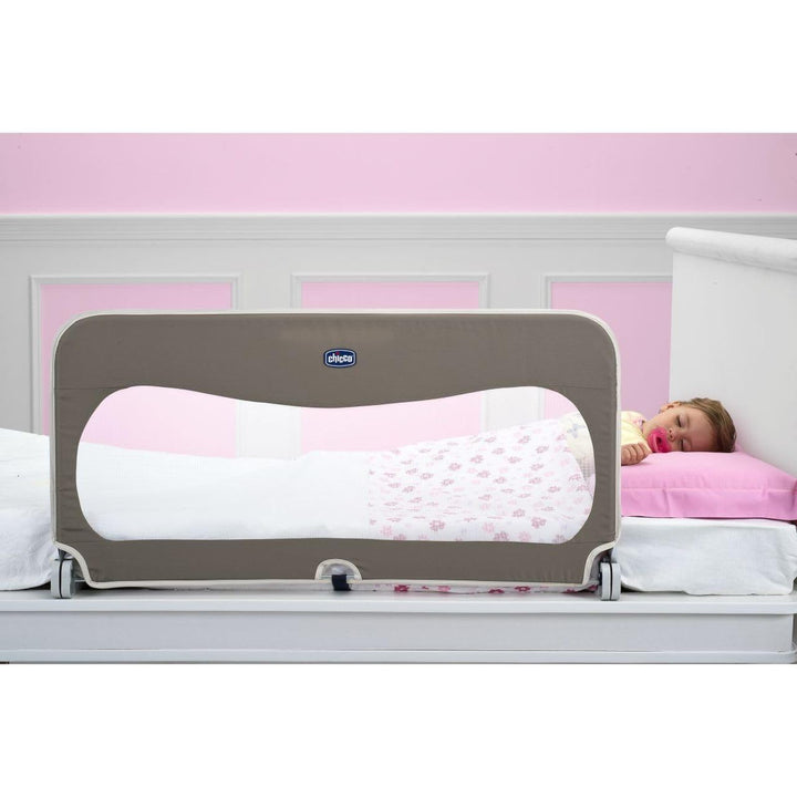 Chicco Bettschutzgitter Natural, 135 cm 135 cm (1er