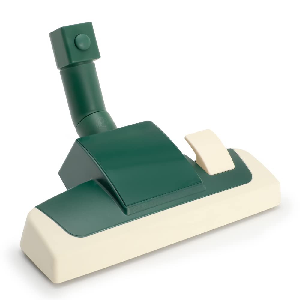 Kombidüse Bodendüse umschaltbar - Kompatibel zu Vorwerk KD13 Kobold 120 121 122 & Tiger 251 - Bestle