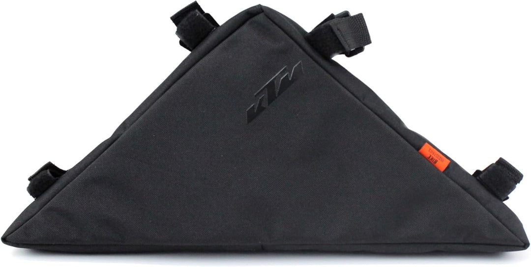 KTM Rahmen Fahrrad Tasche Frame Bag II schwarz Rahmentasche