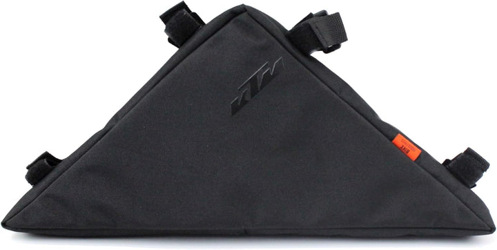 KTM Rahmen Fahrrad Tasche Frame Bag II schwarz Rahmentasche