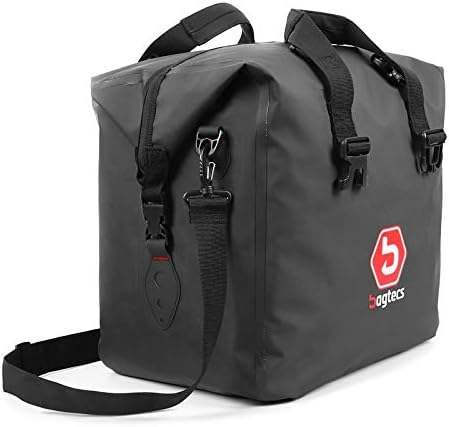 Aluminium Koffer Innentasche für BMW R 1200 GS/Adventure 04-18 rechts und Links