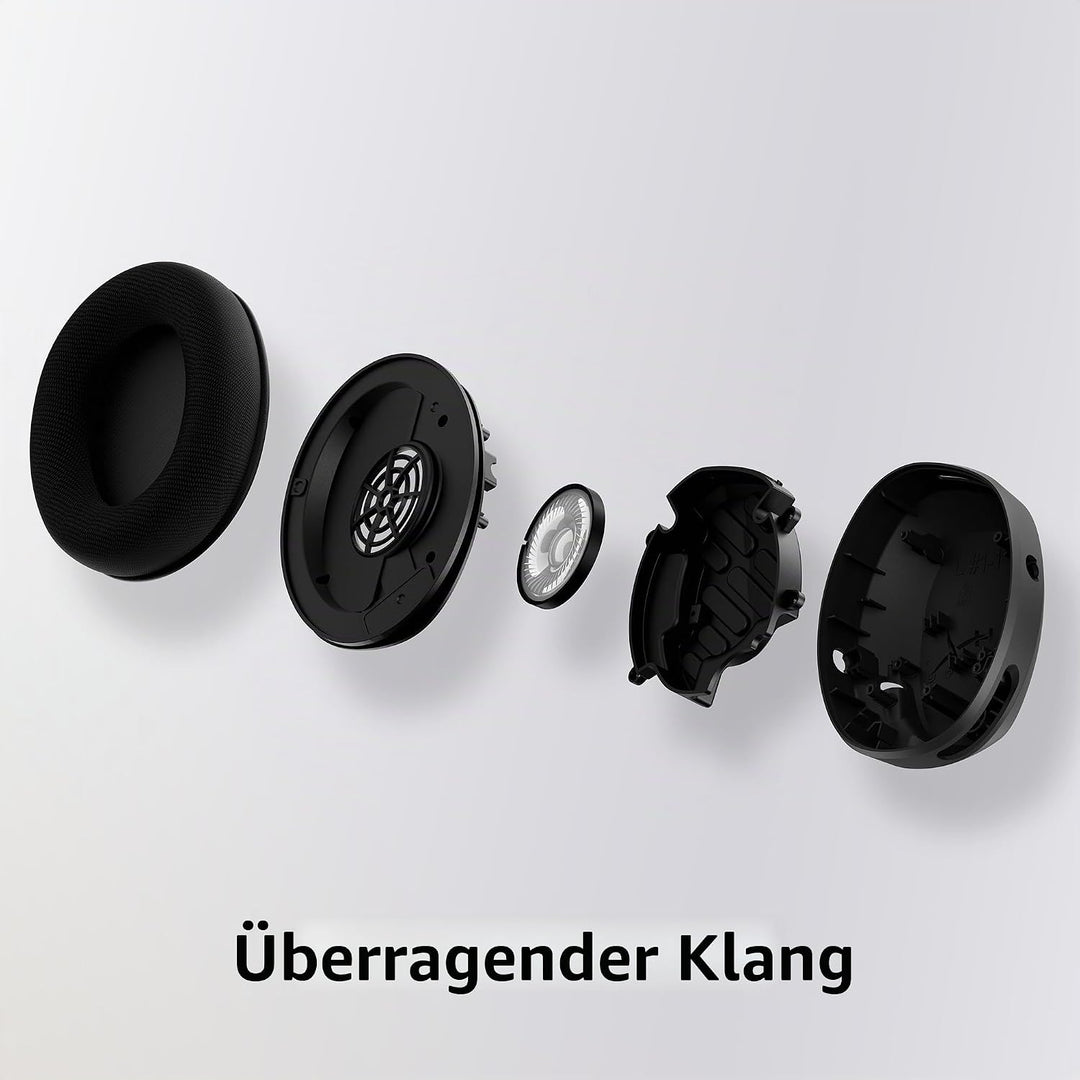 HyperX CloudX Stinger 2 – Gaming Headset for Xbox [Licensed], Signature Comfort, Adjustable Headband