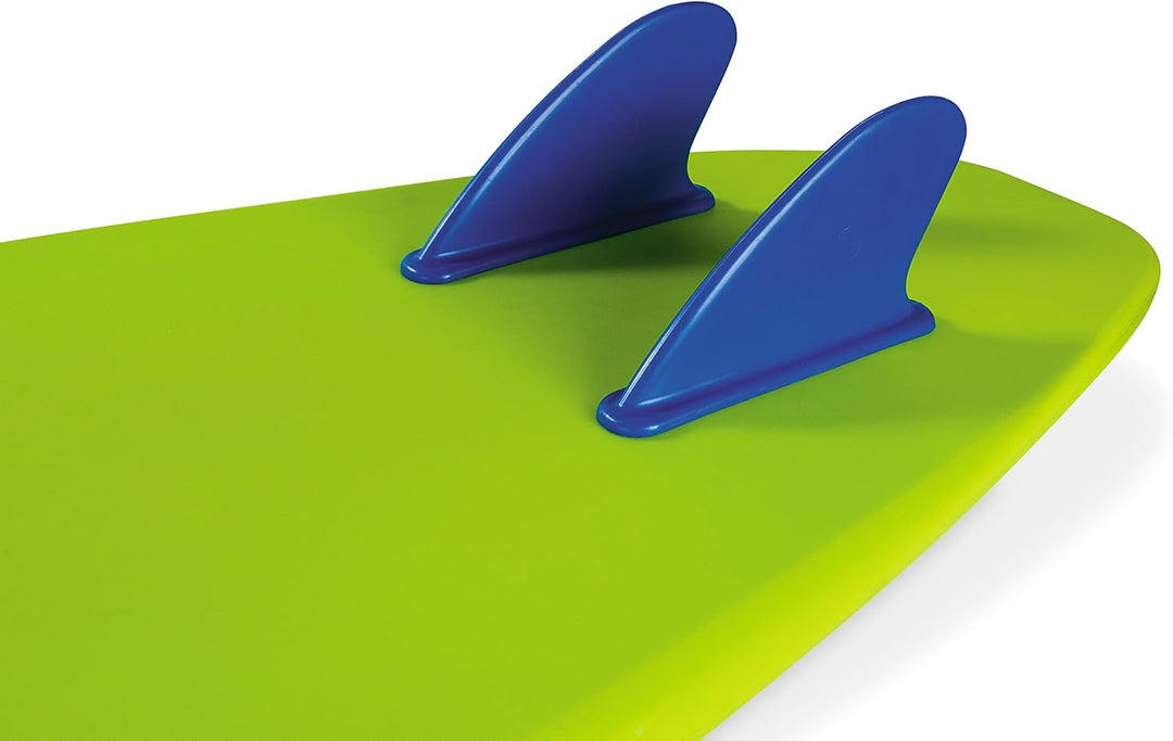 Mondo Welt 30850 – Tisch Meer Waikiki, Farbe Sortiert