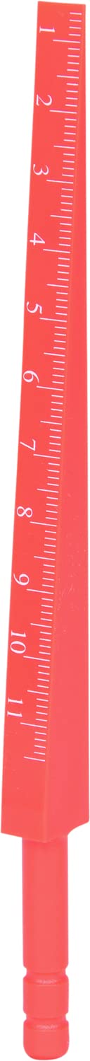 KS Tools 150.1569 Spaltmass Keil, 0,5 mm-120 mm