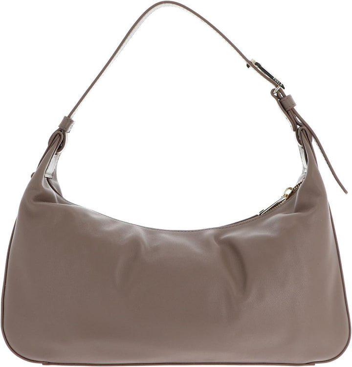 Borsa a Spalla Donna furla wb01065bx2045-1257s Beige