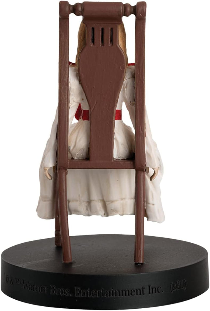 Eaglemoss Collections The Horror Collection Annabelle (Annabelle Comes Home) Figur