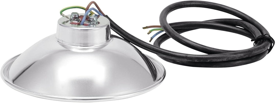 EUROLITE Raylight PAR-46 E-27 Sockel | Die Alternative zu herkömmlichen Pressglaskolbenlampen