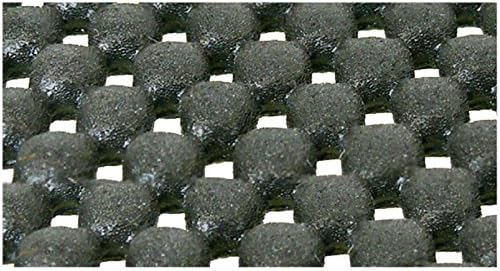 Black-Cat 93010 Antirutschmatte 0,30 x 10 m, 0,30 x 10 m
