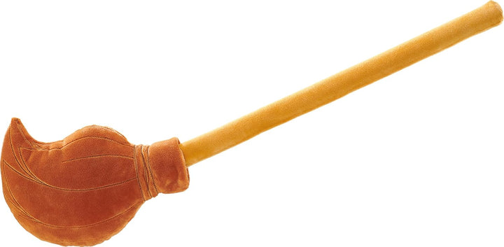 Schmidt Spiele 42281 Bibi Blocksberg, Kartoffelbrei, 79 cm Plüschfigur