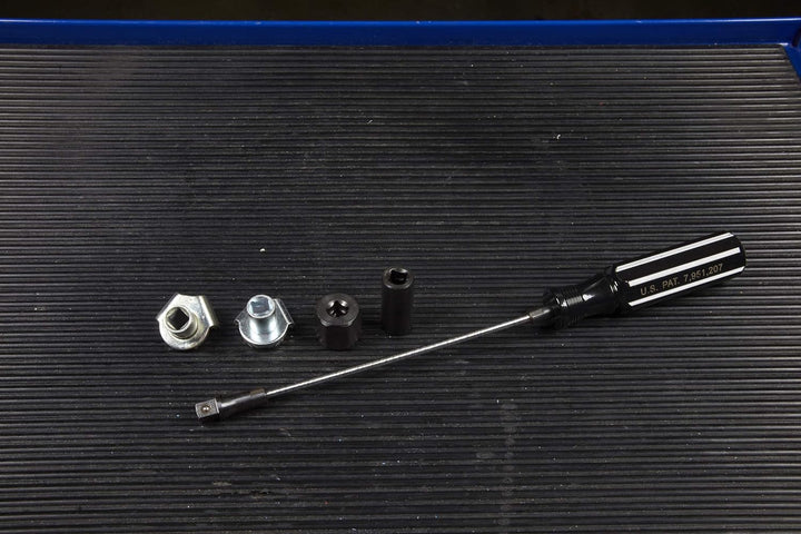 OTC 5961 Ablaufstopfen Pro Tool Kit