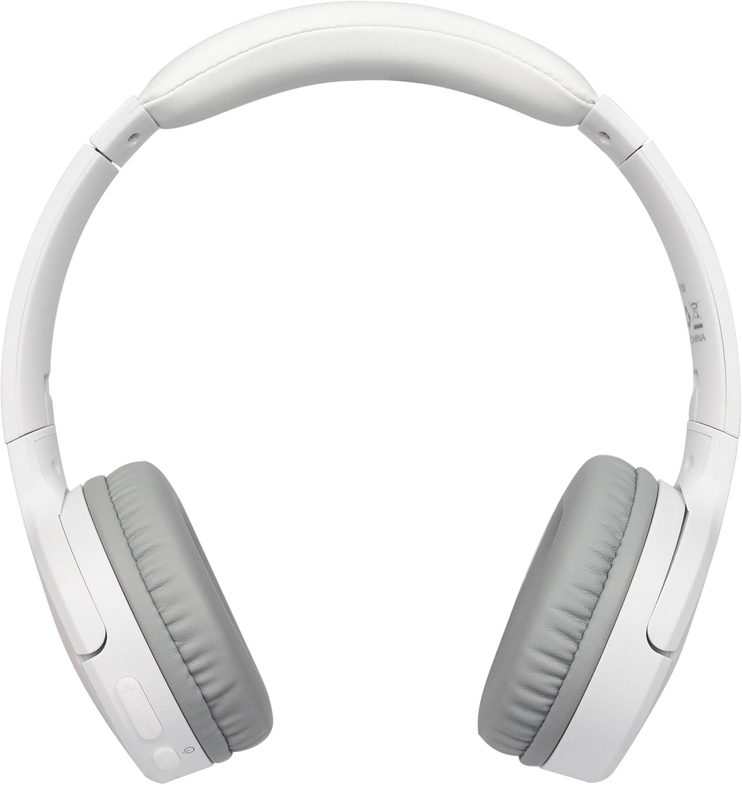KO-Star BT-1700 Bluetooth Over-Ear Kopfhörer – BT 5.2, 40 mm Treiber, AUX & kabellos, Mikrofon, falt