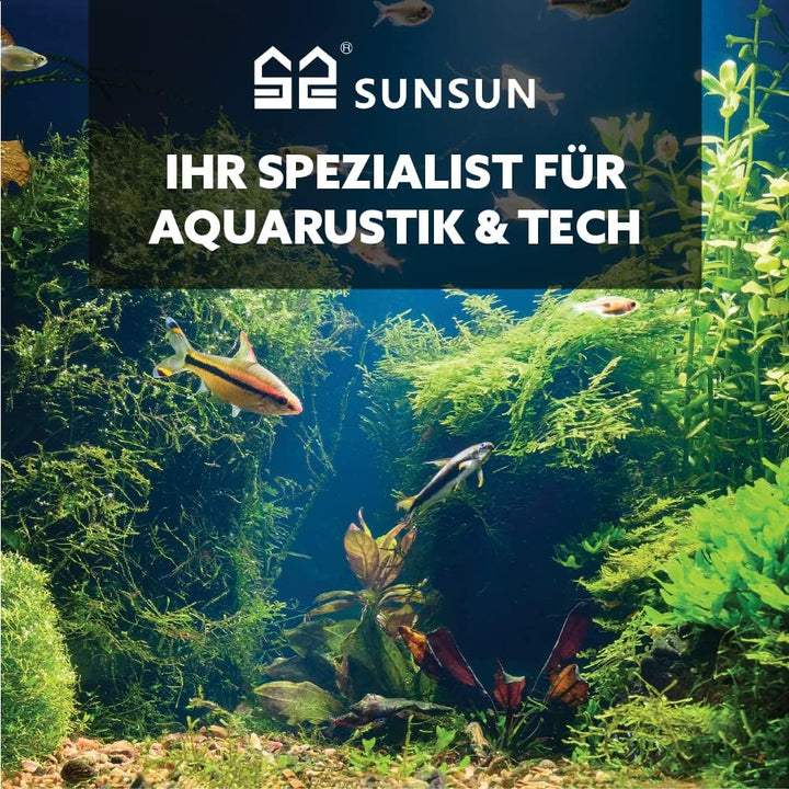 SunSun NTLabs Pond 200 Multi Testkit für Teichwasser und Aquarienwasser