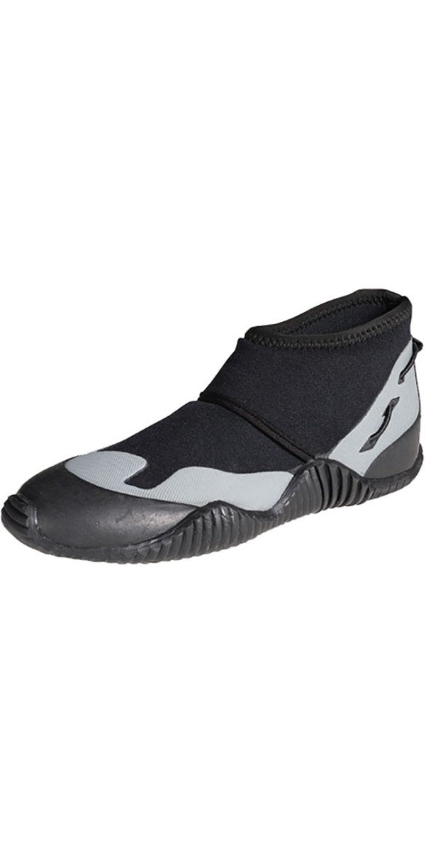 Crewsaver Unisex Granit 3 Outdoorschuhe 6 Schwarz, 6 (EU) Schwarz