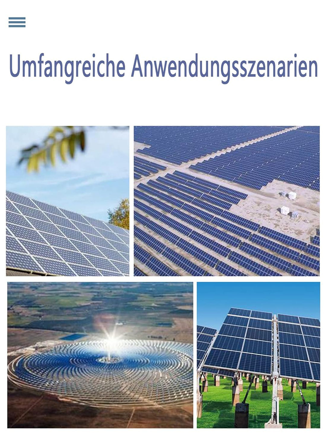 22-Paar Solarstecker + Solar Crimpzange,2.5/4/6mm² Männlich/Weiblich photovoltaik solarpanel Stecker