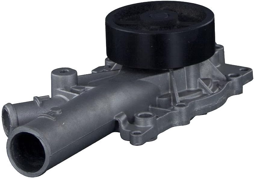 febi bilstein 24204 Wasserpumpe mit Dichtungen , 1 Stück