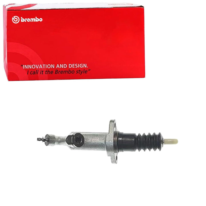 Kupplungsnehmerzylinder von Brembo (E 06 010) Zylinder Kupplung Kupplungsnehmer