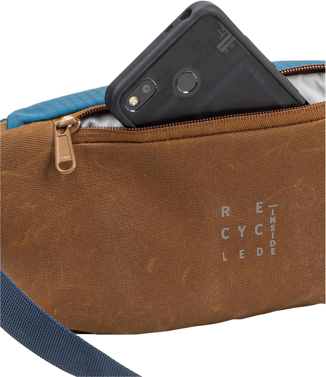 VAUDE Taschen-bis7,5 CityMove Einheitsgrösse Blau, Einheitsgröße Blau
