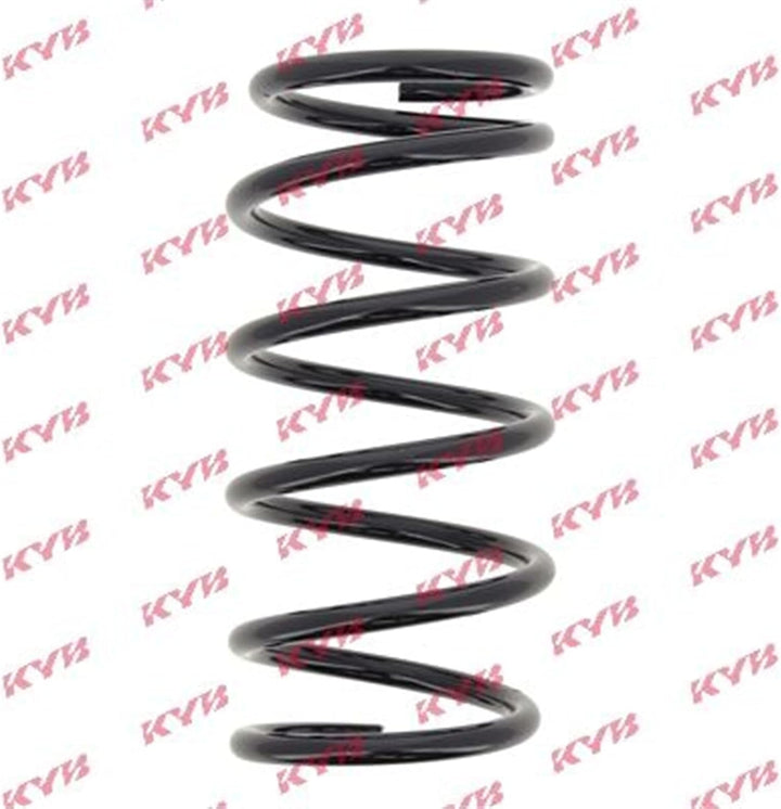 KYB RH6066 Schraubenfeder