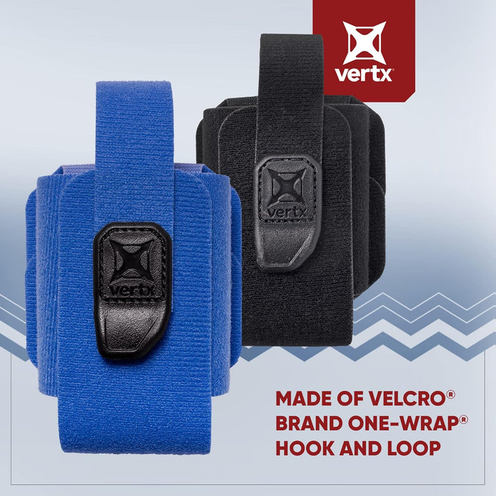 Vertx Tactigami Pack/Sling Zubehör MAK LOK - schwarz, MAK LOK - schwarz