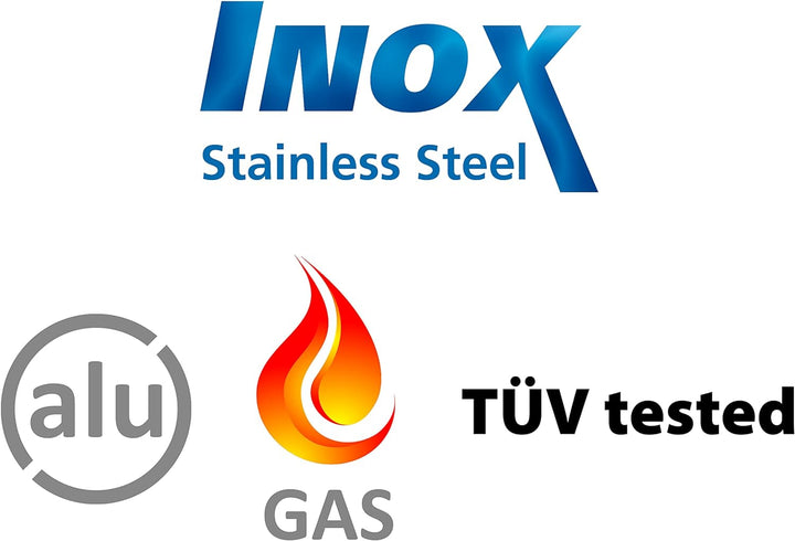 BRUNNER Campingartikel