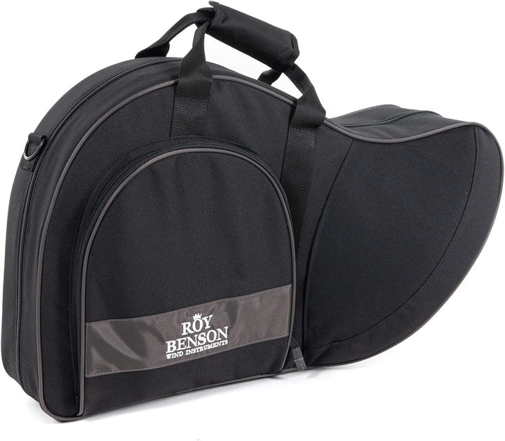 Roy Benson Kinder F Waldhorn MOD.HR212F lackiert mit Formetui HR-212F, HR-212F