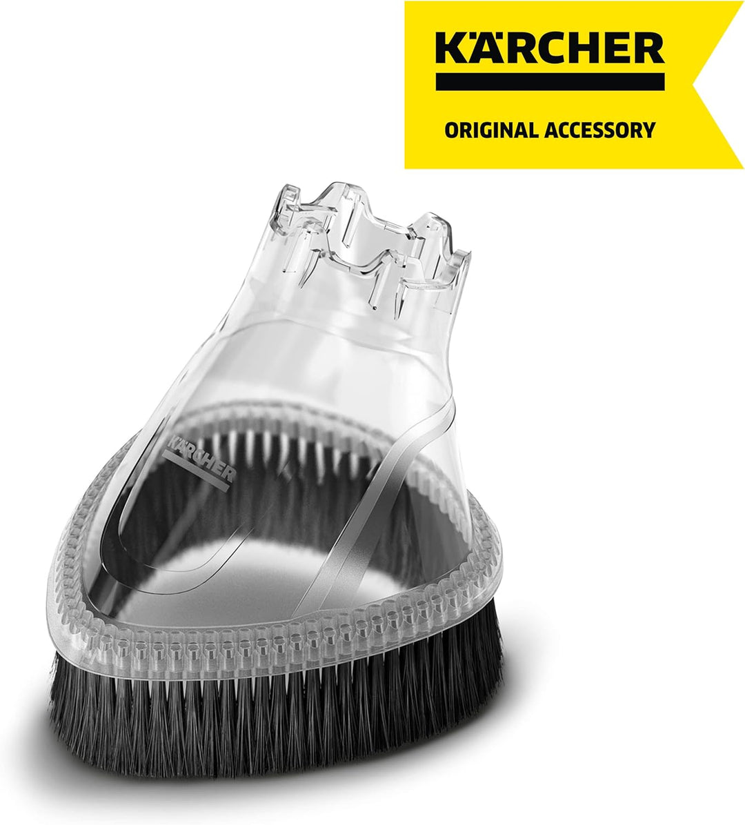 Kärcher Spritzschutz für Dreckfräser