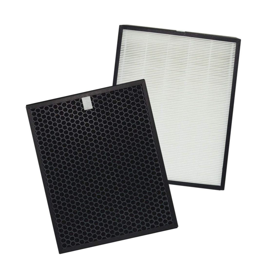 PUREBURG FY3433 FY3432 Ersatzfilter Kompatibel mit Philips AC3256 AC3257 AC3259 AC4550 Luftreiniger