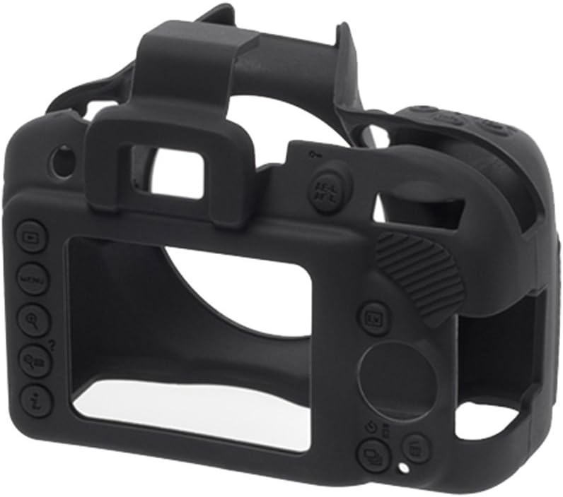 easyCover Camera case for Nikon D3300 / D3400