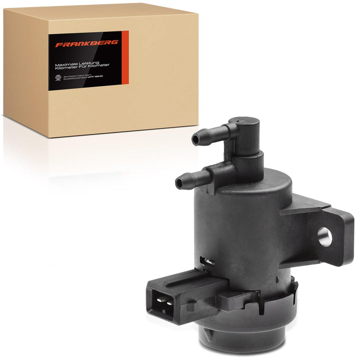 AGR-Ventil für Interstar X70 Primastar X83 Movano J9 Vivaro F7 Clio II BB Espace III JE0 Diesel 1997