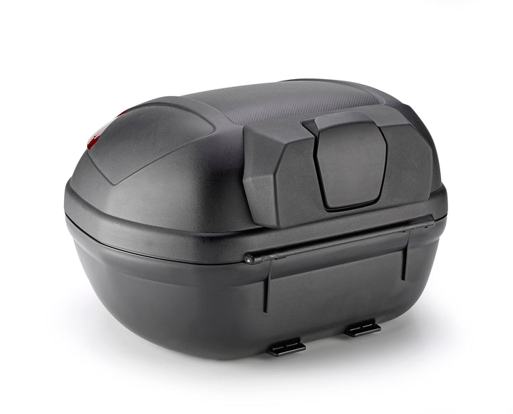 GIVI E196 SCHIENALINO POLIURETANO NERO POGGIASCHIENA PER BAULETTO E340 VISION