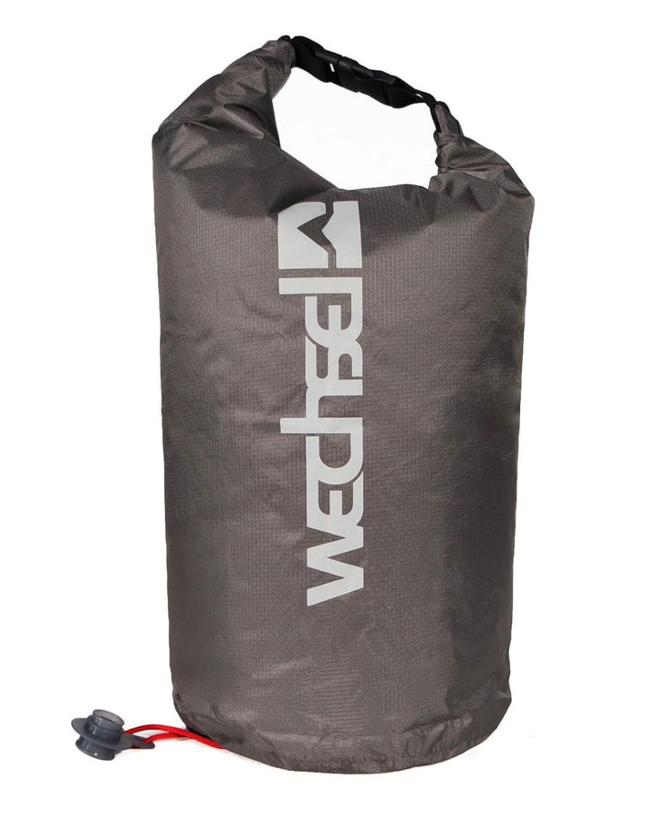 Wechsel Tents Pump/Dry Bag - Pumpsack zum Aufpumpen von Isomatten und Wasserdichter Packsack