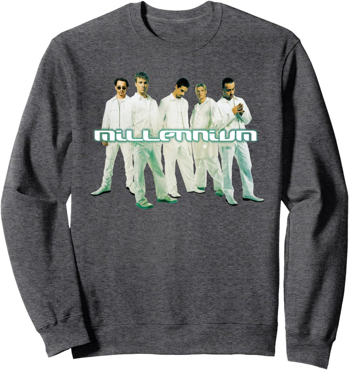Backstreet Boys - Millennium Cutout Sweatshirt