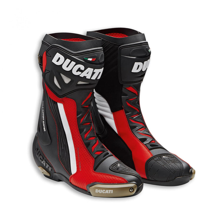 Ducati Corse Stiefel V5 Air Grösse 41, 41 EU