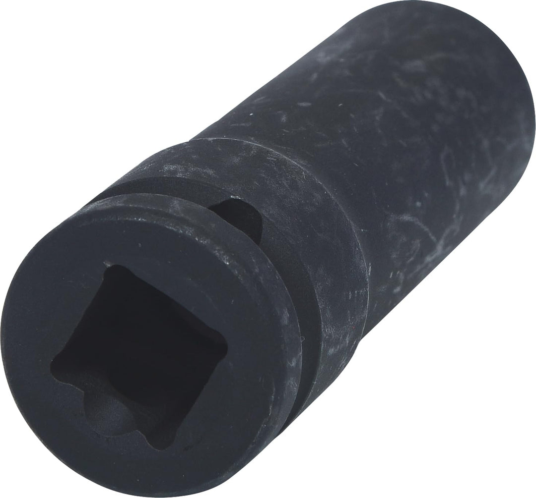 KS Tools 150.2095 1/2" Lambda-Sonden Stecknuss 17,0 mm, lang