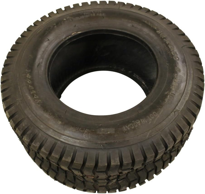 Reifen 20x10-8 schlauchlos TL Rasentraktor Rasenmäher neu