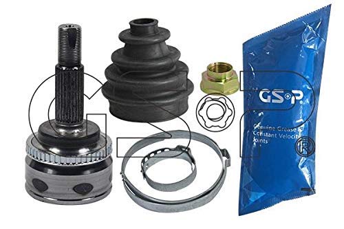 GSP 859037 Gelenksatz, Antriebswelle