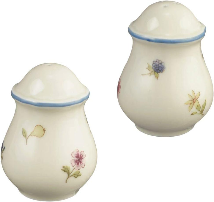 Seltmann Weiden 001.294023 Salz- und Pfefferstreuer-Set, Bunt