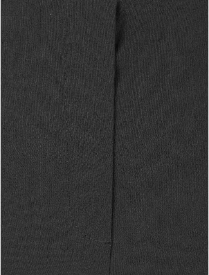 Robell Damen Straight Marie 51412 38 Anthrazit, 38 Anthrazit