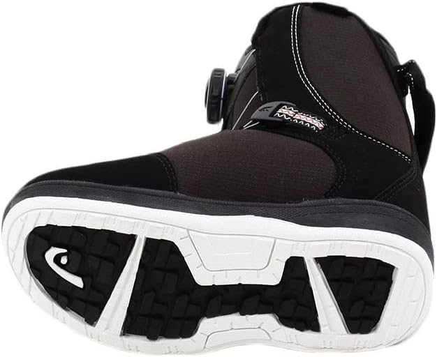 Head Germany GmbH 355308 0 - Head JR BOA Snowboardschuh schwarz 245, 245