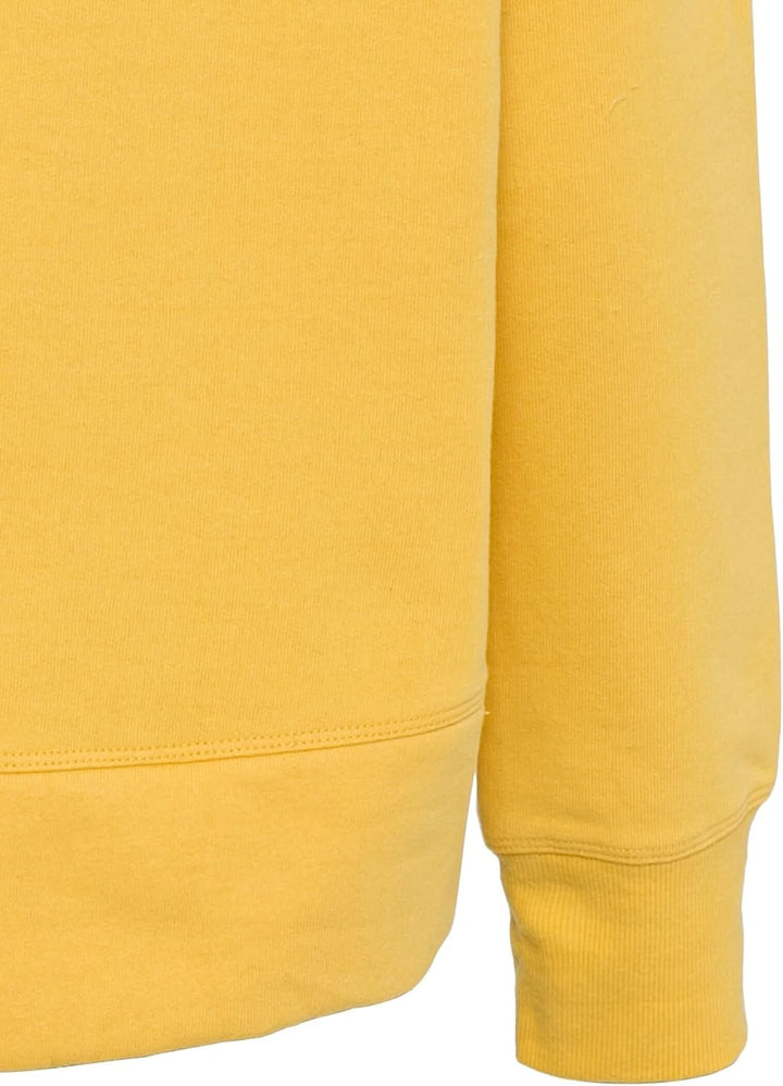 camel active Damen Kapuzenpullover XS Ginger, XS Ginger