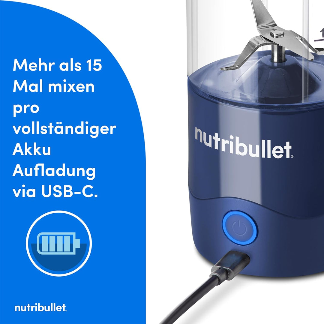 NUTRIBULLET Elektrische Entsafter und Entsafter, mehrfarbig, einzigartig