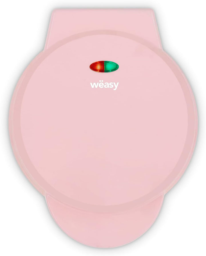 Wëasy KID400 Kuchenmaschine, Kunststoff