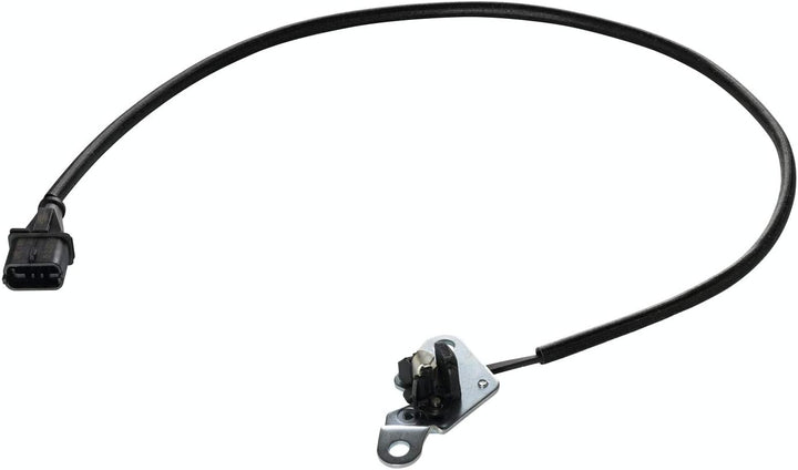 HELLA 6PU 009 121-821 Sensor, Nockenwellenposition - 12V - Kabel: 720mm