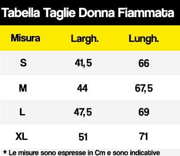 T-Shirt für Damen mit Flammen, für Mädchen, mit Herz-Motiv, Geschenkidee M Schwarz, M Schwarz