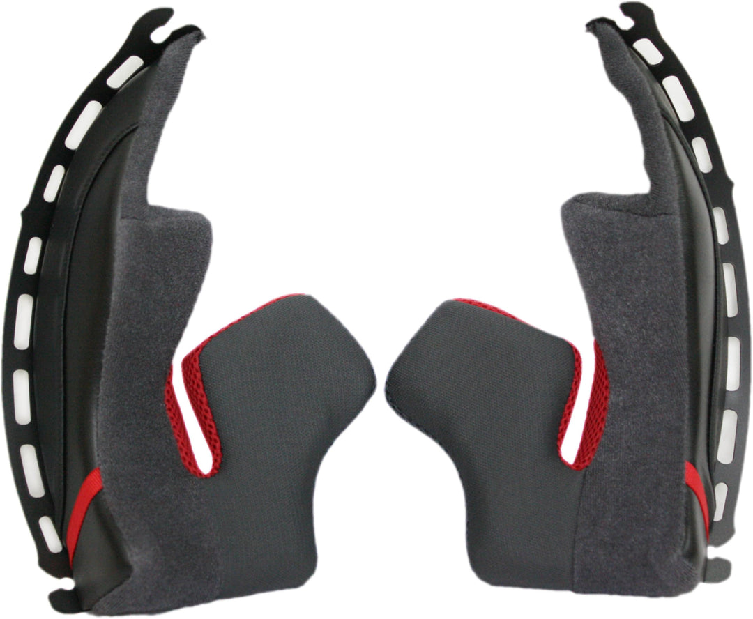 Shoei Wangenpolster für X-Spirit III, 31mm, 31mm