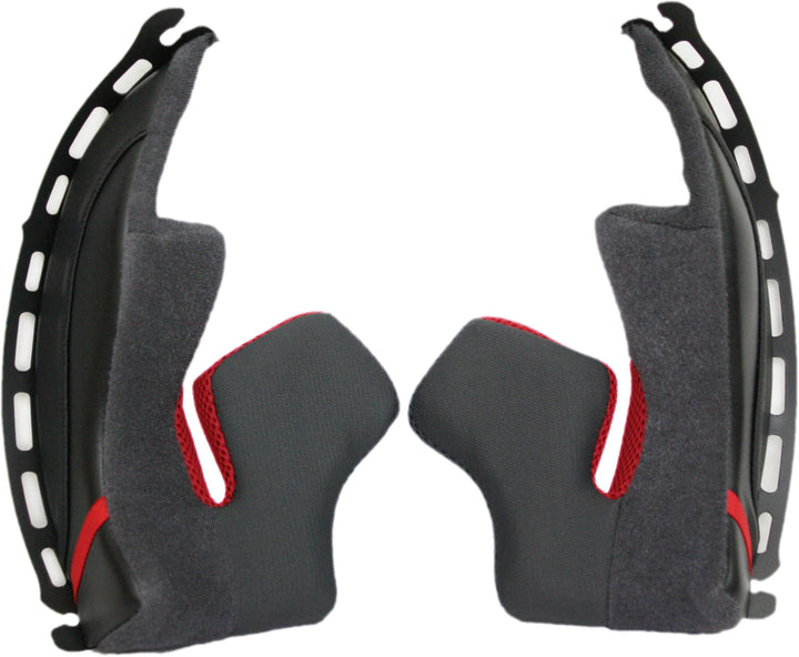 Shoei Wangenpolster für X-Spirit III, 31mm, 31mm