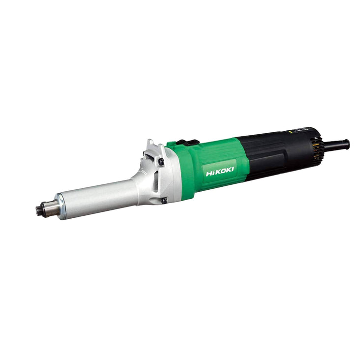 HIKOKI Gradschleifer, GP5V (im Karton) (Leerlaufdrehzahl 2.00-8.300/min-1, Spannzange 6mm) (760W) 24